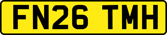 FN26TMH