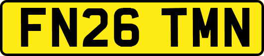 FN26TMN