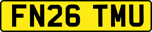 FN26TMU