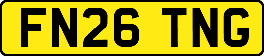 FN26TNG