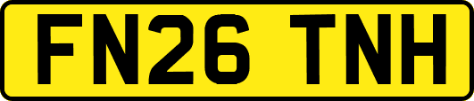 FN26TNH