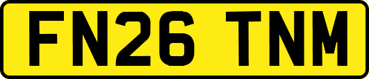 FN26TNM