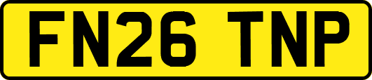 FN26TNP