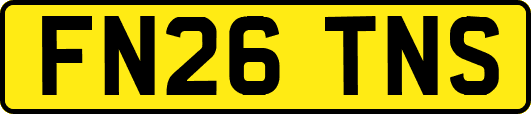FN26TNS