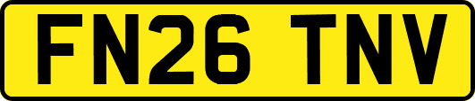 FN26TNV