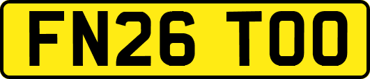 FN26TOO