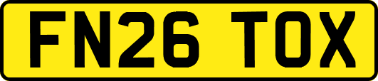 FN26TOX