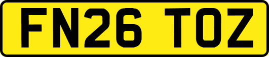 FN26TOZ