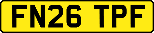 FN26TPF