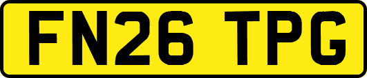 FN26TPG