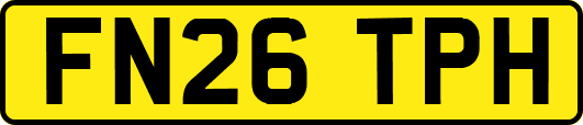 FN26TPH