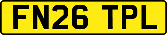 FN26TPL
