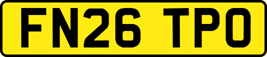 FN26TPO