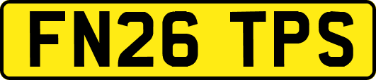 FN26TPS