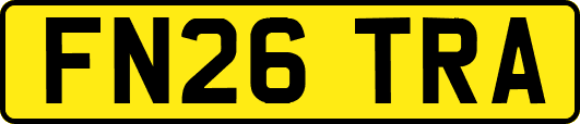 FN26TRA