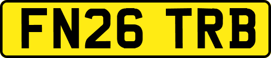 FN26TRB