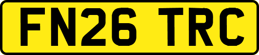 FN26TRC