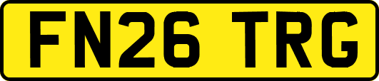 FN26TRG
