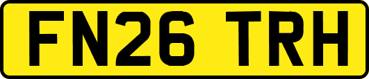 FN26TRH