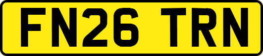 FN26TRN