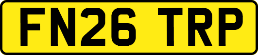 FN26TRP