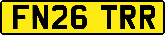 FN26TRR