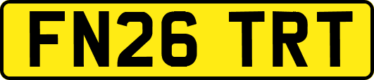 FN26TRT