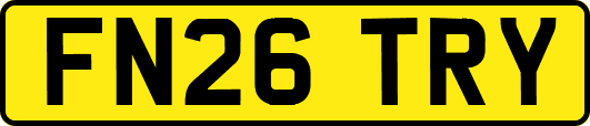 FN26TRY