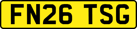FN26TSG