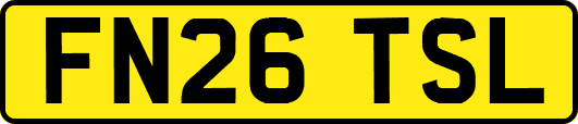 FN26TSL