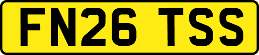 FN26TSS