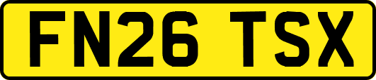 FN26TSX
