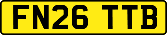 FN26TTB