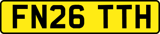 FN26TTH