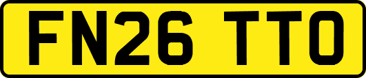 FN26TTO
