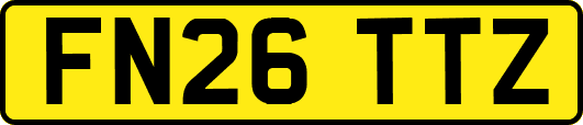 FN26TTZ