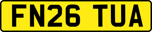 FN26TUA