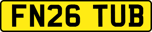 FN26TUB