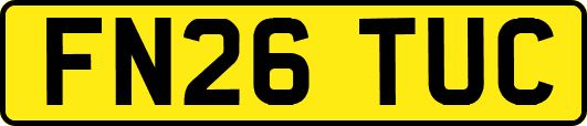 FN26TUC