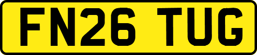 FN26TUG