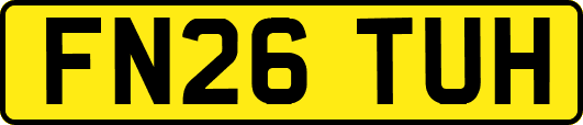 FN26TUH