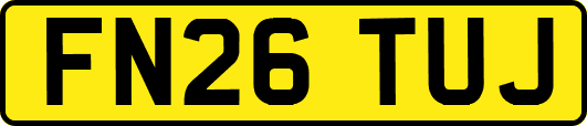FN26TUJ