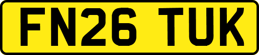 FN26TUK
