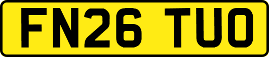 FN26TUO