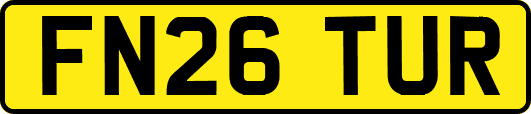 FN26TUR