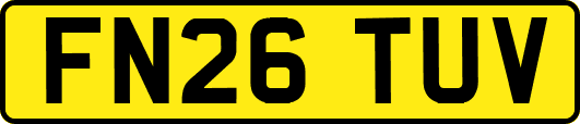 FN26TUV