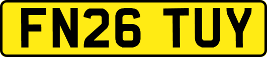 FN26TUY