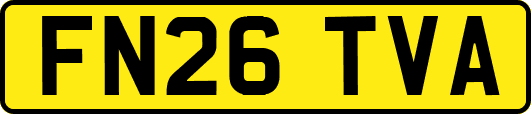 FN26TVA