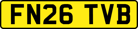FN26TVB