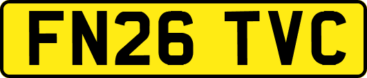 FN26TVC